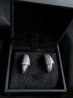 SMALL DRAGON EARRING - Image 3
