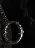 CIRCLE OF LIFE PENDANT - Image 3