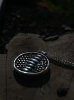 opportunity coin necklace - Image 3