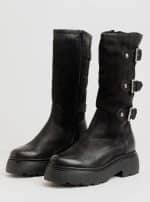 ORTISEI high boots - Image 4