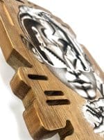 ODYSSEY WOOD DECOR - Image 4