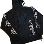 Arakis Black