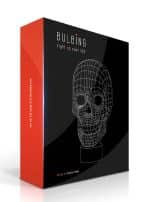 skull lamp - Image 4