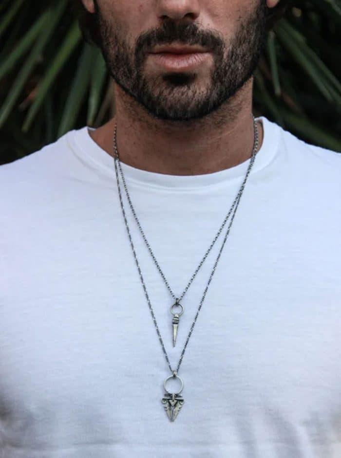 THE MEXICAN NECKLACE - Image 4