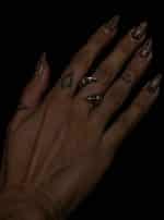 DRAGON HUG RING - Image 4