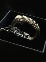 CIRCLE OF LIFE PENDANT - Image 4