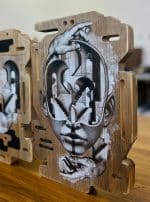 ODYSSEY WOOD DECOR - Image 2