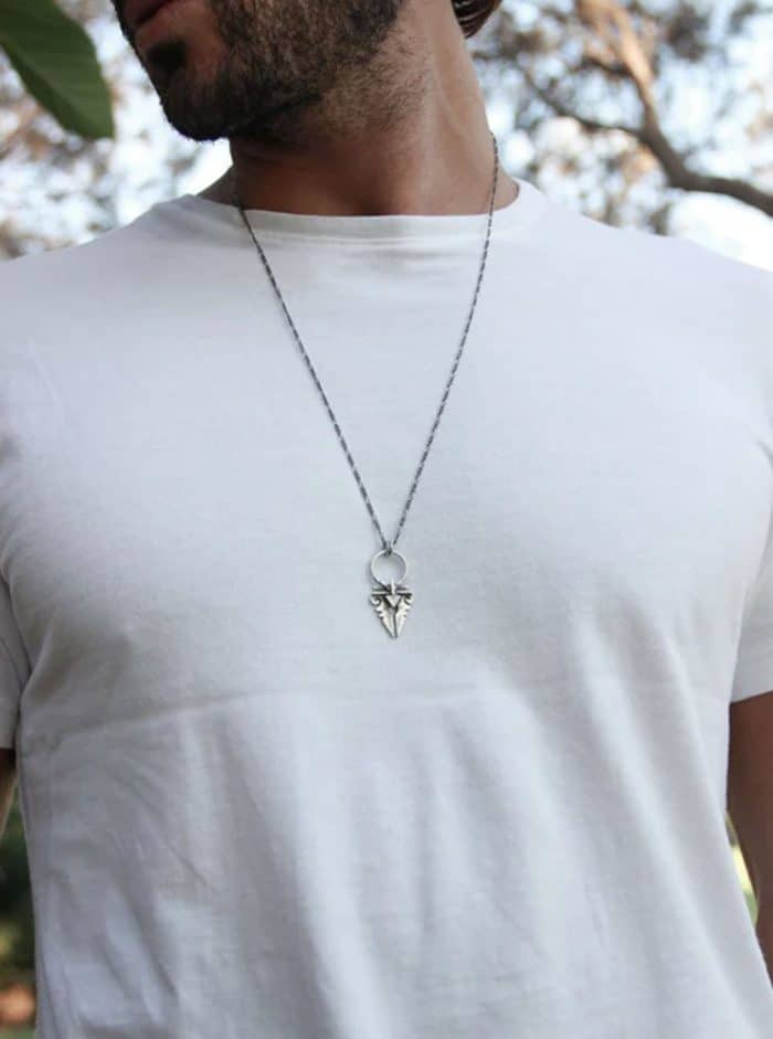 THE MEXICAN NECKLACE - Image 5