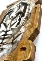 ODYSSEY WOOD DECOR - Image 5