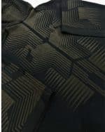 MAVERICK PONCHO BLACK - Image 6
