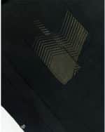 MAVERICK PONCHO BLACK - Image 7