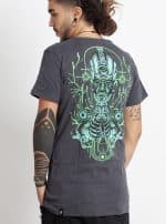 AKHENATEN DARK GREY - Image 2