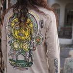 AMBIOS STONE WASH