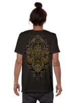 ANGAMI DARK BROWN - Image 2