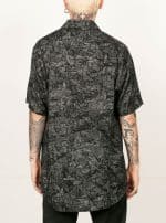 ANGULARITY BUTTON SHIRT - Image 4