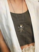 Archer Warrior Necklace - Image 5