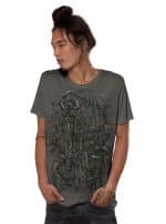 Arimeho Beige Mouline - Image 2