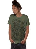 Arimeho  Light Green - Image 3