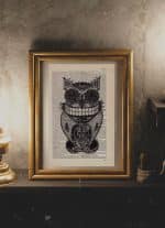 Artoul Mini Poster - Image 2