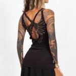 Astarta Tank BLACK