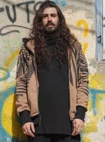 ATAR MEN'S HOOD MOKA - Image 4
