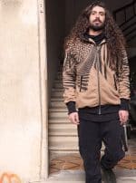 ATAR MEN'S HOOD MOKA - Image 5