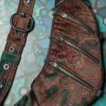 Botta Bag VELVET FAWN-ATLANTE