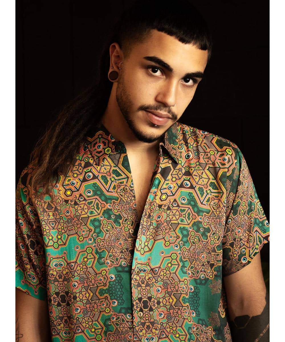 ATLANTHEON-1(1) Yacxi Bamboo Shirt ATLANTHEON - Image 1