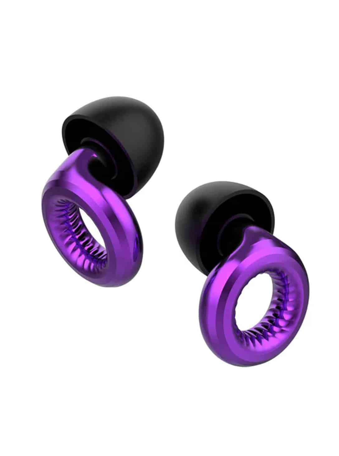 AUDIOFEEL PURPLE_0000_Layer 74 Sound Filter- Purple - Image 1