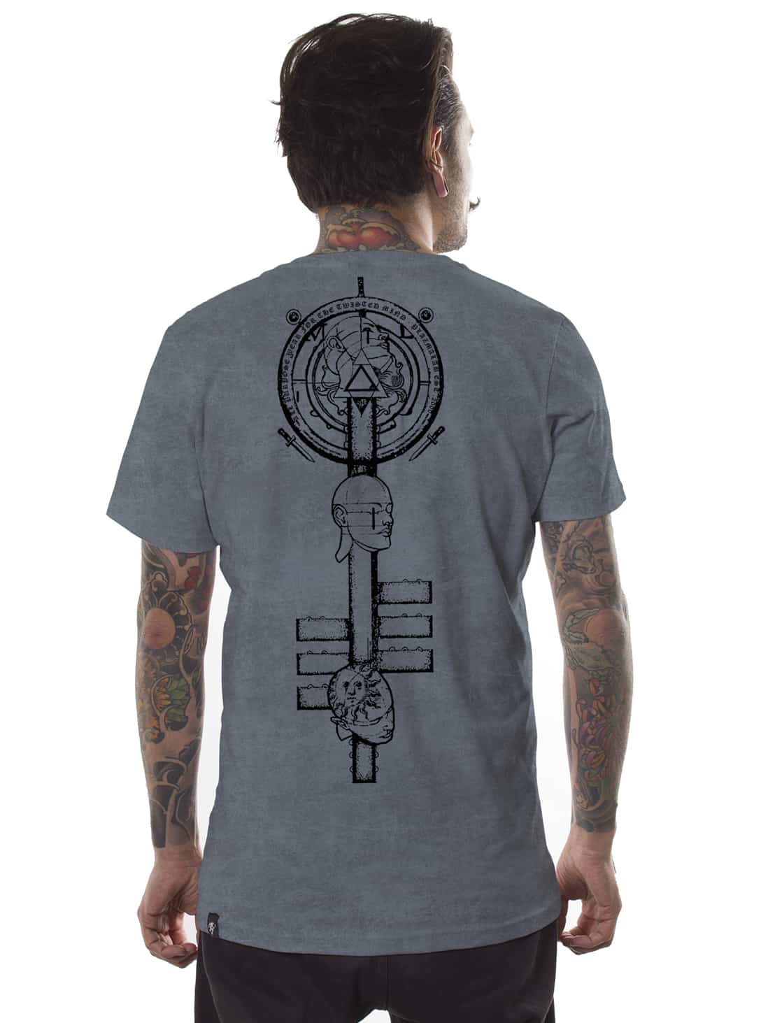 Alchemist conceret 1 Alchemist Concrete Grey Wash - Image 1
