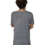 Astrofanan Grey Grunge