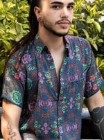 BAMBOO SHIRT BATIKOO - Image 4