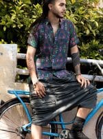 BAMBOO SHIRT BATIKOO - Image 5