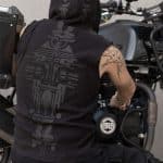 RAAKSHAS VEST BLACK