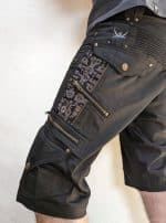 ETA GROUND BLACK