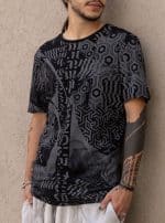 HAKU BLACK