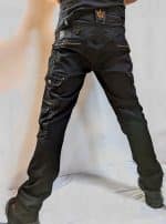 KappaZee BLACK