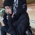 OX-1 BLACK