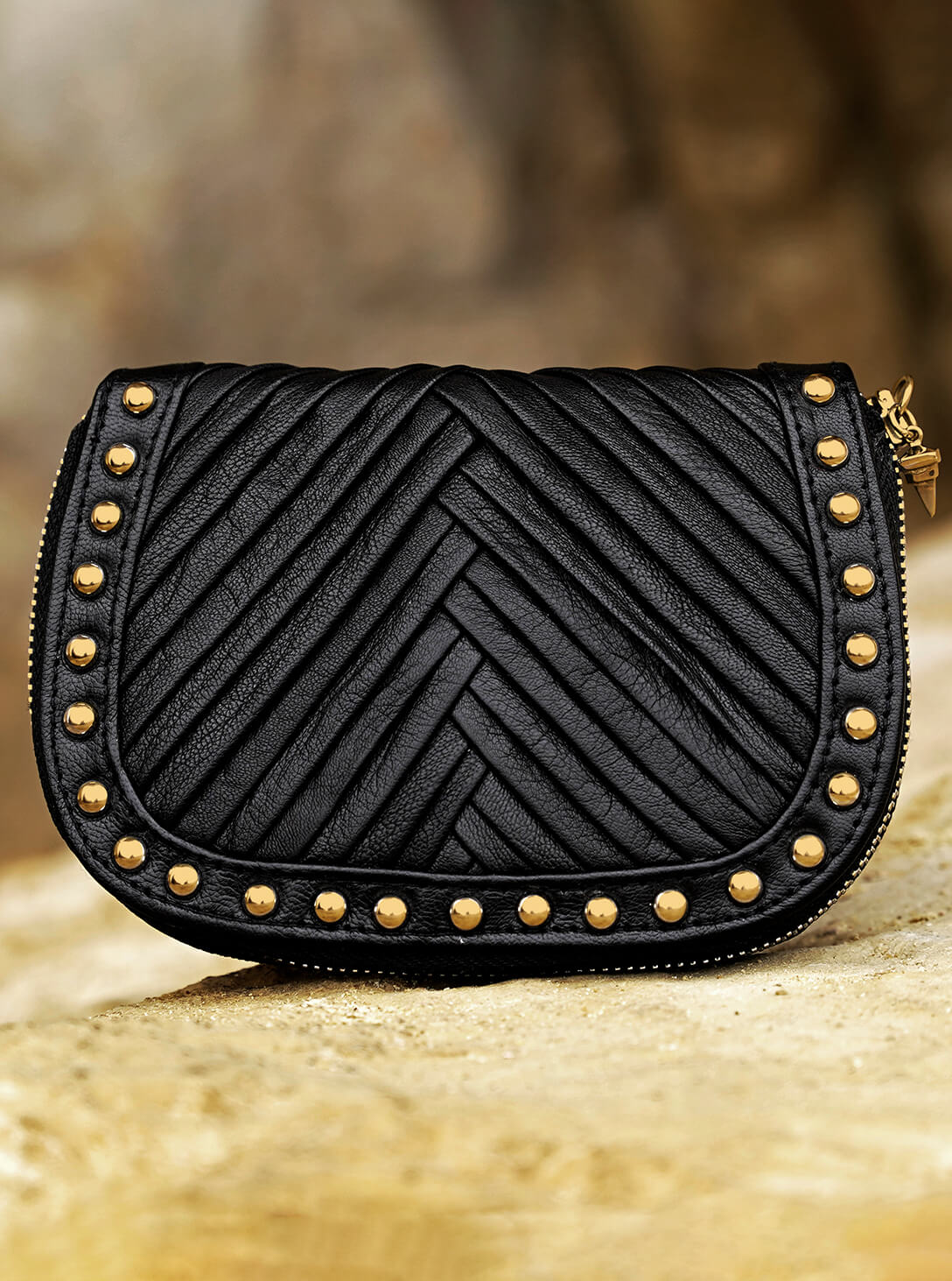 BLACK BRASS_0003__A016498 dourado copy ZAIN WALLET - Image 1