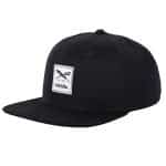 Daily Flag 20 Snapback BLACK
