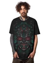 BLOOM EYES BLACK - Image 2