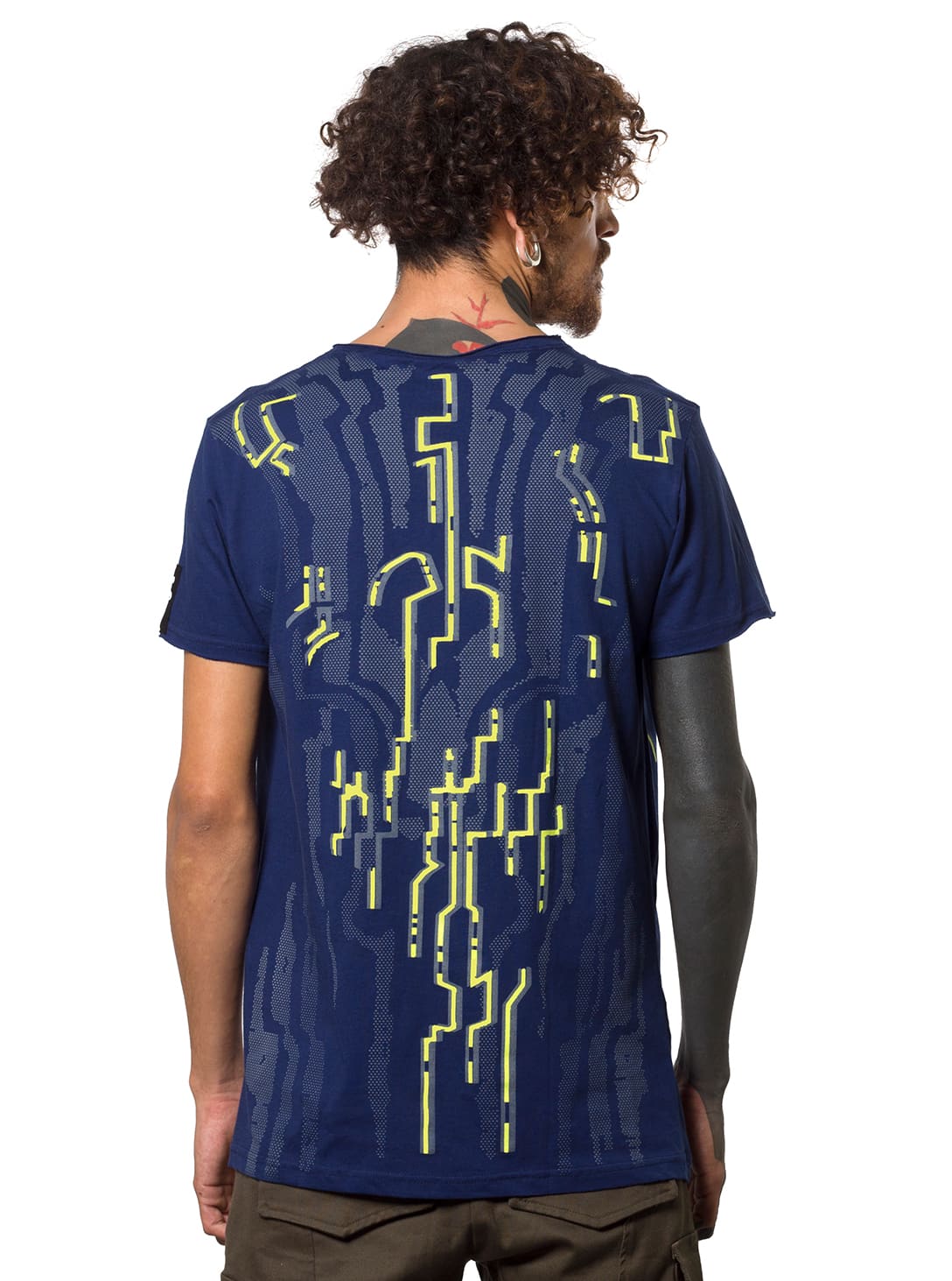 BLUE2 Rinkadink Navy - Image 1