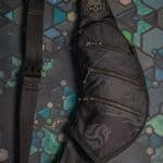 BOTTA BAG BUFO- BLACK