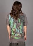 Buy the ticket MEN'S T-SHIRT steel