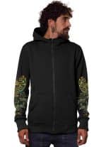 Cappi MEN'S HOOD Black - Image 4