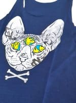 CATSIN DARK BLUE - Image 4