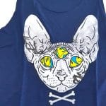 CATSIN DARK BLUE