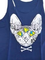 CATSIN DARK BLUE