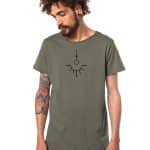 Champignon LIGHT OLIVE
