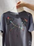 Champignon Dark Grey